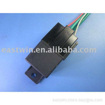 automobile connector